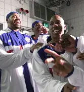 2025印第安维尔斯女单决赛回放