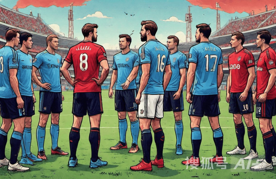 荷甲积分榜最新排名