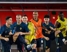 葡萄牙国家队什么水平