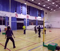 nba比赛中发生的激烈对垒场面回顾是什么