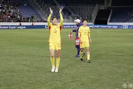 女足联赛最新战报