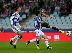 皇家贝蒂斯换帅