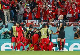 大洋洲球队力挽狂澜,勇夺晋级机会是什么