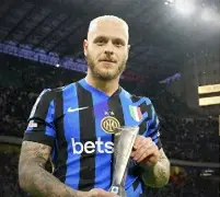 上赛季英超冠军是谁